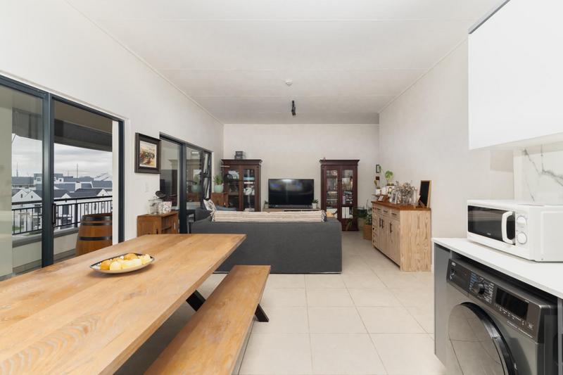 2 Bedroom Property for Sale in The Huntsman Western Cape
